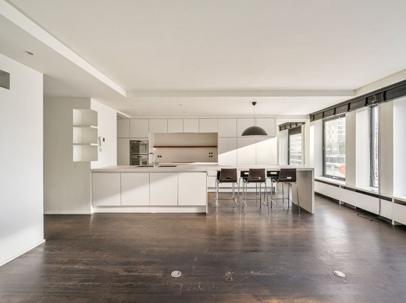Appartement te koop in Frankrijklei 8 bus 2,
                    2000 Antwerpen