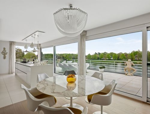                                         Appartement à vendre à Bornem, € 795.000
