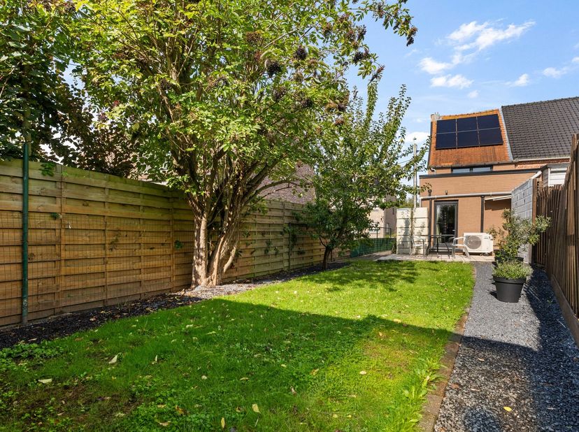 Huis te koop in Meersstraat 9,
                    9190 Stekene
