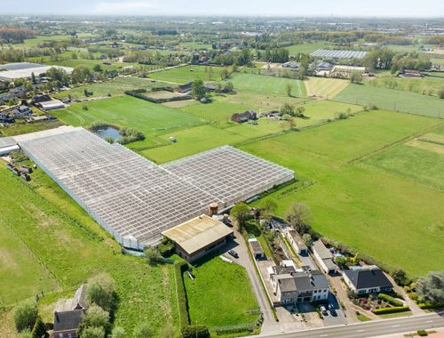                                         Terrain agricole à vendre à Duffel, € 850.000
