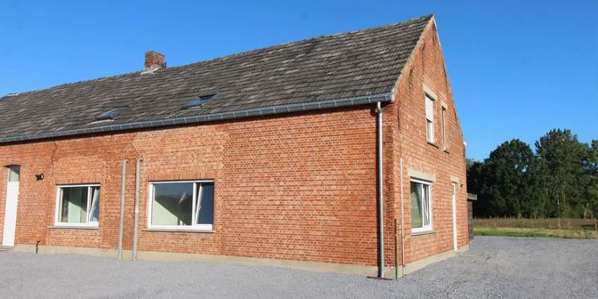 Maison à louer à Steenbergen 54, 2430 Vorst