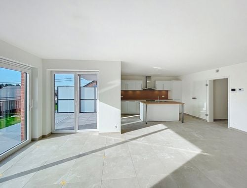                                         Appartement à vendre à Marche-en-Famenne, € 316.800
