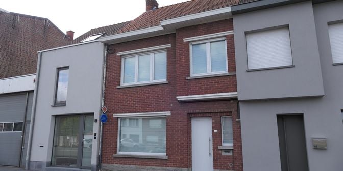 Maison à louer à Ieperstraat 142, 8940 Geluwe