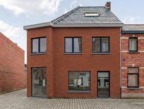                                         Huis te koop in Koersel, € 380.000
