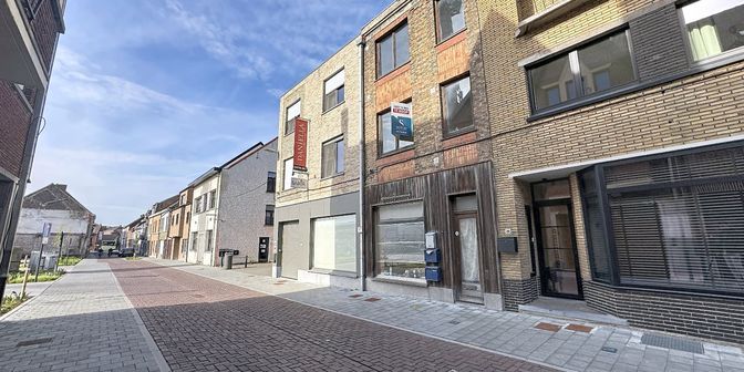 Appartement te koop in Kaaistraat 28, 9900 Eeklo