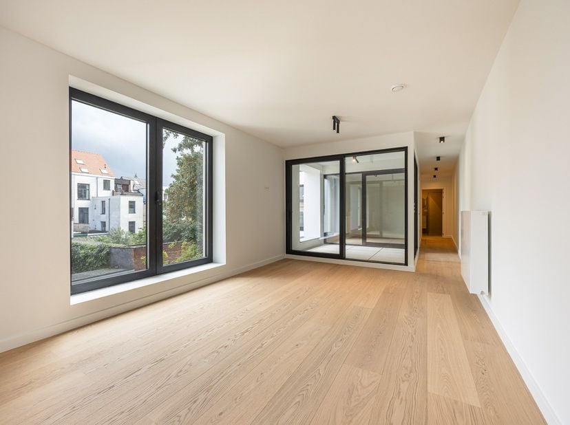 Appartement te koop in Kerkstraat 38 bus 202,
                    2060 Antwerpen