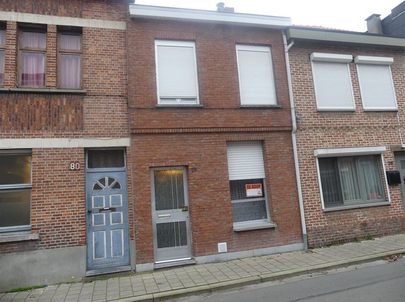 Maison à vendre
                    à 2620 Hemiksem