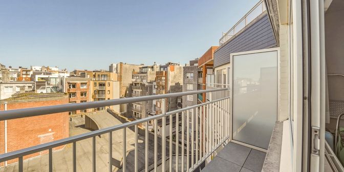 Appartement te koop in Warschaustraat 3 bus 0603, 8400 Oostende