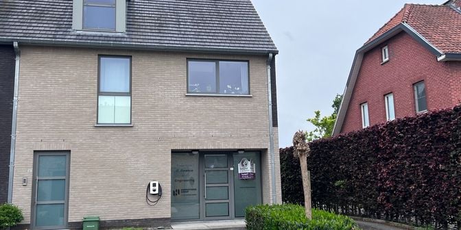 Bien professionnel à louer à Kroonwinningstraat 57, 3500 Hasselt