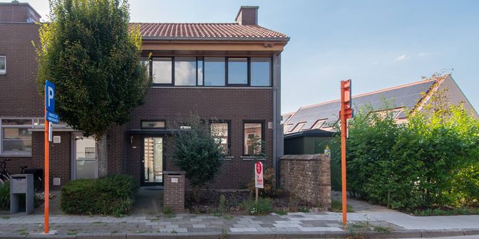 Maison à vendre à Stenedorpstraat 75, 8400 Oostende