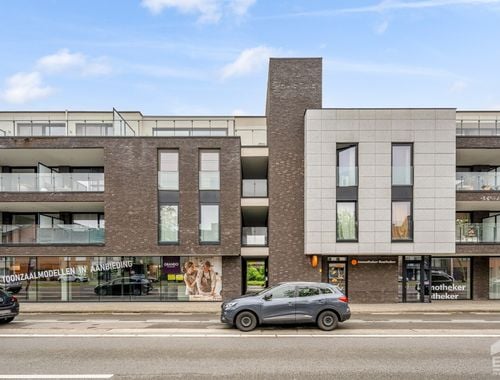                                         Appartement te koop in Hasselt, € 349.000
