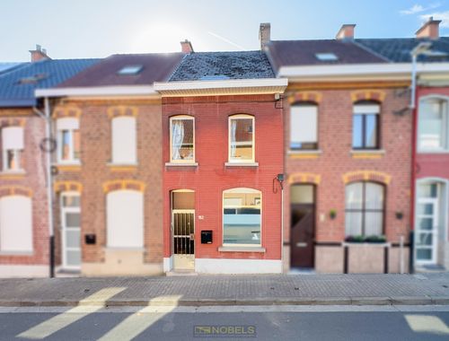 Huis te koop in Ronse € 98.500 (LH18F) - Immo Nobels | Zimmo