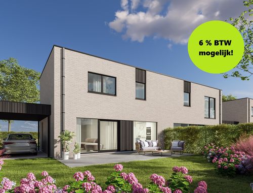                                         Maison à vendre à Vinkt, € 365.718,86
