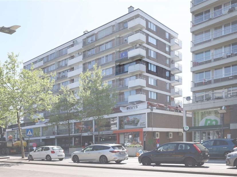 Appartement à vendre
                    à 3600 Genk