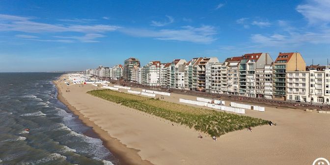 Appartement te koop in Zeedijk-Knokke 618, 8300 Knokke