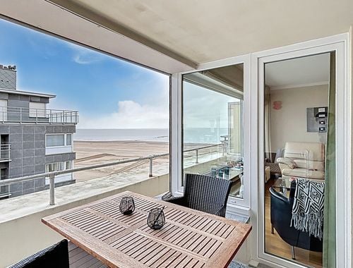                                         Appartement à vendre à Heist-aan-Zee, € 790.000
