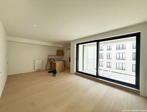                                         Appartement à louer à Woluwe-Saint-Lambert, € 1.750
