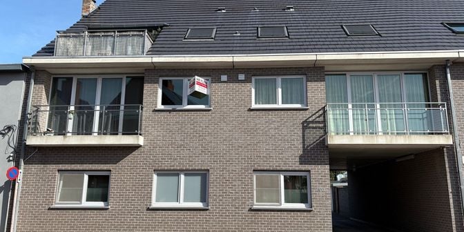 Appartement te huur in Rinkhout 97 bus w2, 9240 Zele