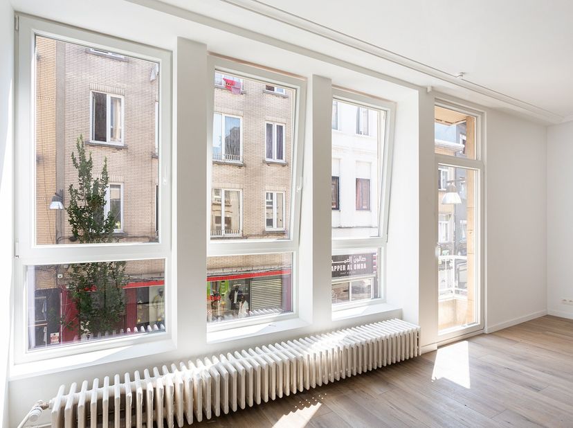 Appartement à vendre
                    à 2060 Antwerpen