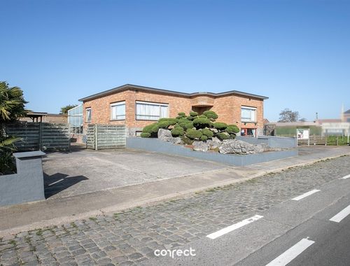                                         Woning te koop in Diksmuide, € 479.000
