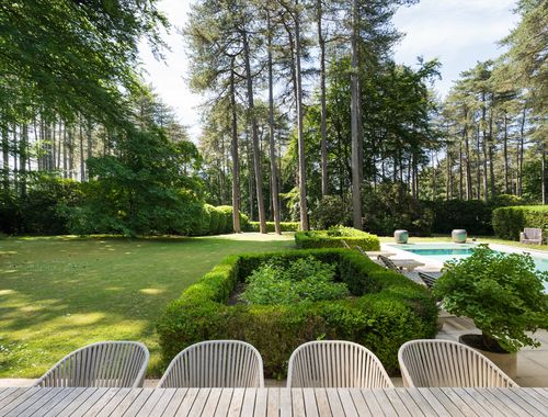                                         Woning te koop in Braine-l'Alleud, € 2.375.000
