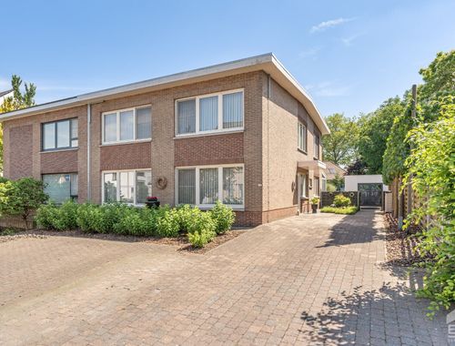                                         Woning te koop in Hasselt, € 549.000
