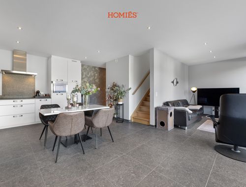                                         Appartement te koop in Bierbeek, € 455.000
