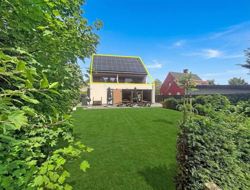                                         Appartement à vendre à Sint-Niklaas, € 420.000
