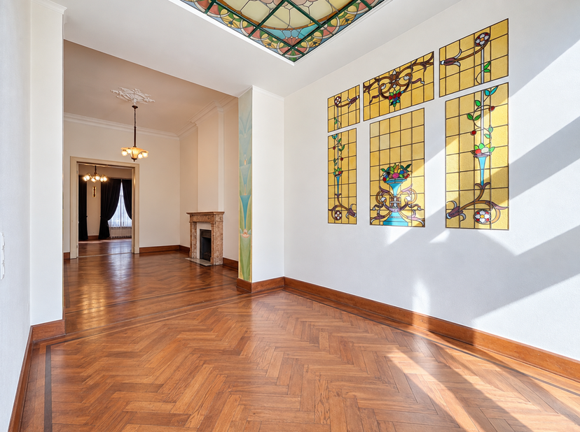 Huis te koop in ,
                    1210 Sint-Joost-ten-Node