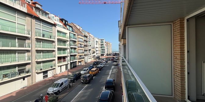 Appartement te koop in Paul Parmentierlaan 216 bus 22, 8300 Knokke