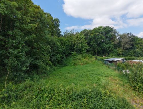                                         Bouwgrond te koop in Rouvreux, € 85.000
