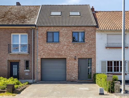                                         Maison unifamiliale à vendre à Keerbergen, € 469.000
