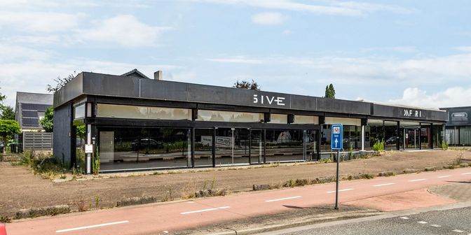 Bedrijfsvastgoed te koop in Hasseltweg 178, 3600 Genk