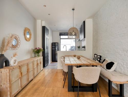                                         Woning te koop in Lier, € 375.000
