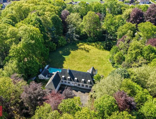                             Woning te koop in Destelbergen
