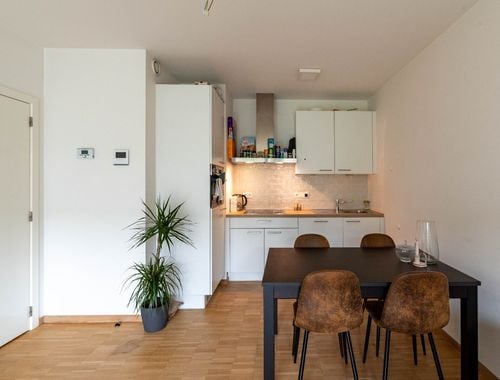                                         Appartement à louer à Deurne, € 895

