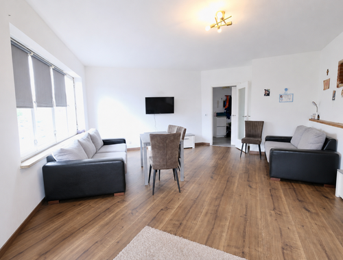                                         Appartement à vendre à Neder-over-Heembeek, € 215.000
