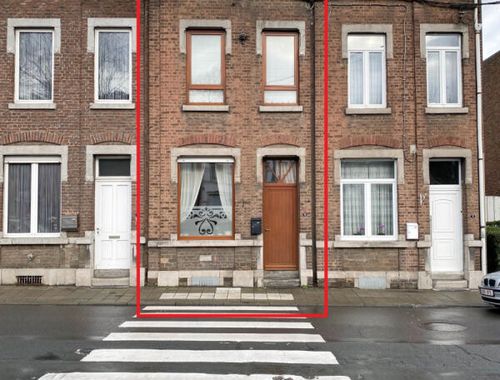                                         Woning te koop in Jupille-sur-Meuse, € 150.000
