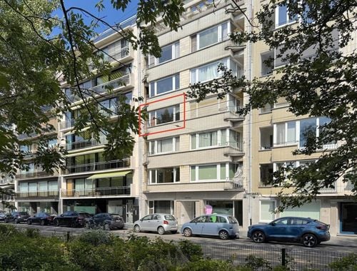                                         Appartement te koop in Oostende, € 245.000
