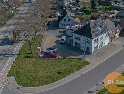                                         Woning te koop in Erpe, € 499.000
