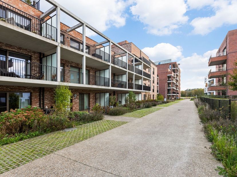 Appartement te koop in ,
                    3290 Diest