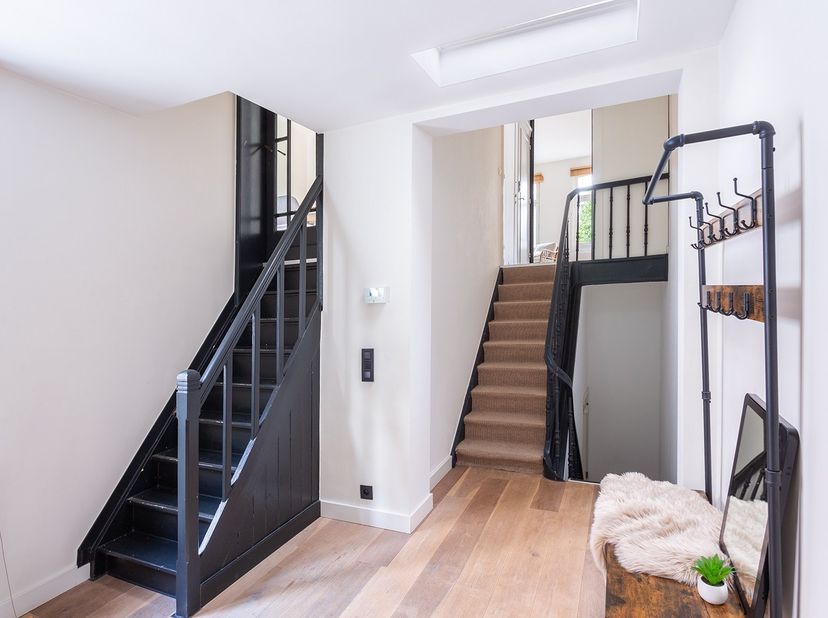 Appartement à vendre à Provinciestraat 87 boîte 201,
                    2018 Antwerpen