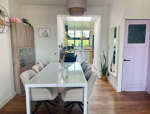                                         Maison à vendre à Mechelen, € 359.000
