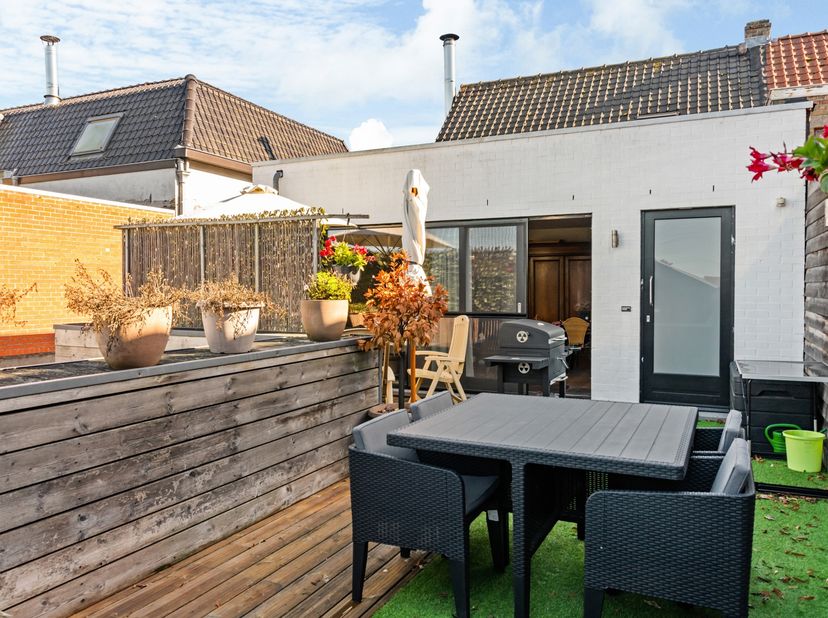 Appartement te koop in Gistelse Steenweg 426 bus 01,
                    8200 Sint-Andries