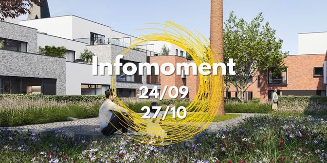 Project in Pastorijstraat 1, 3130 Betekom