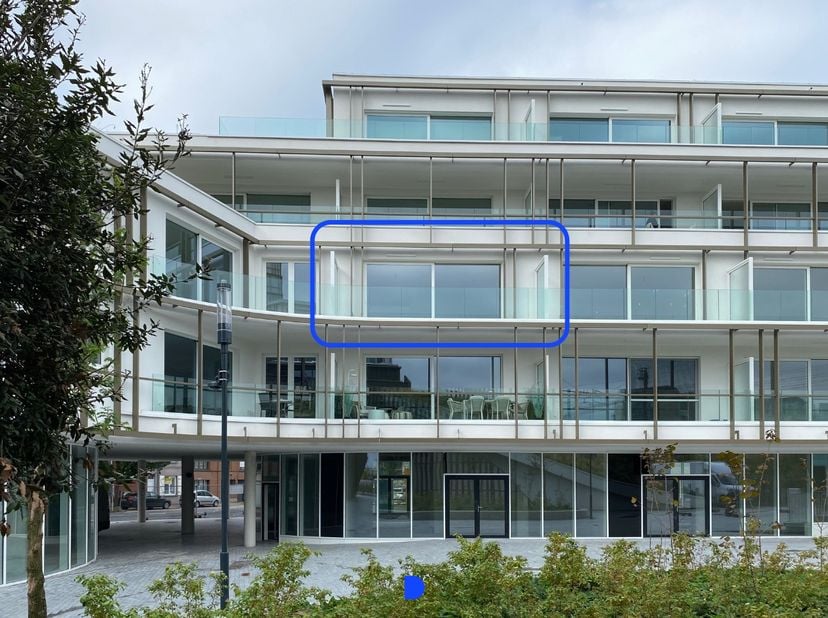 Appartement te huur in Rolariusplein 19 bus 21,
                    8800 Roeselare