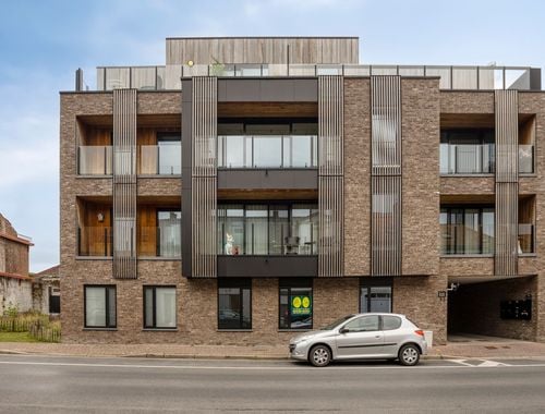                                         Appartement à louer à Torhout, € 895
