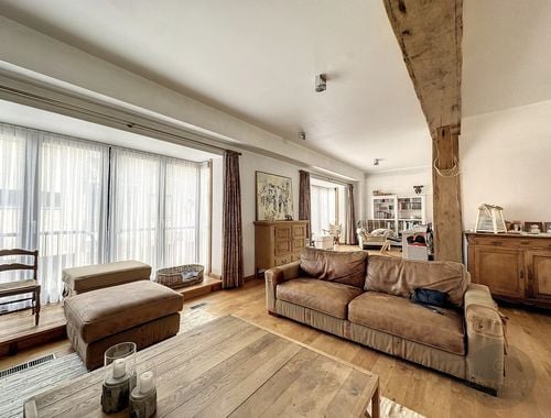                                         Woning te koop in Blankenberge, € 530.000
