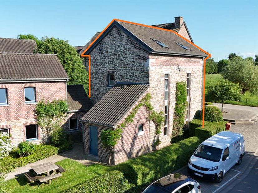 Maison à vendre à Rue Andernack, 72,
                    4670 Trembleur