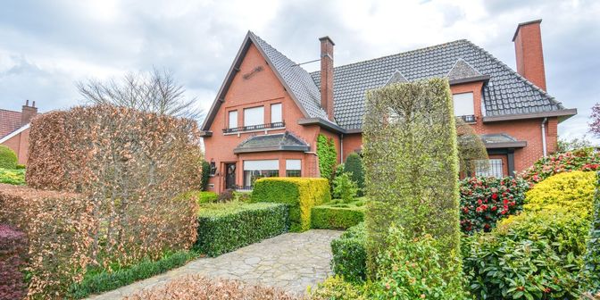 Huis te koop in Stationsstraat 18, 3191 Hever